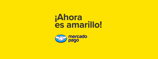 Mercado Pago cambió sus colores ¿Por qué es importante?