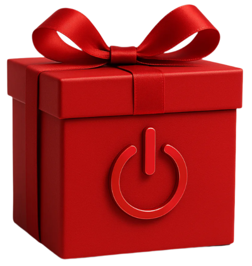 LOLLIPOPS AGENCY GIFT CARD