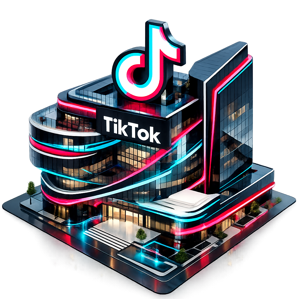 Tu negocio en TikTok