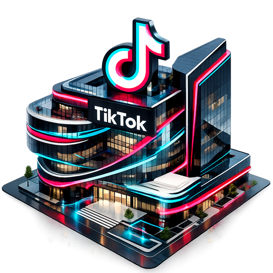Tu negocio en TikTok