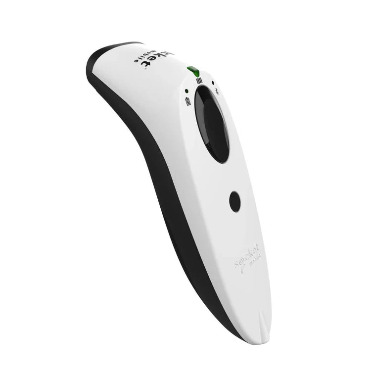 Scanner for Shopify POS