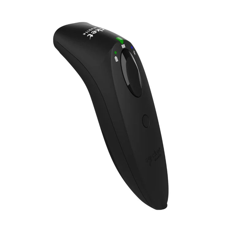 Scanner for Shopify POS
