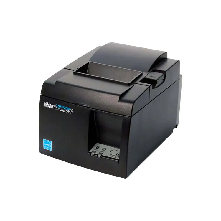 Bluetooth Thermal Printer for Tickets/Receipts