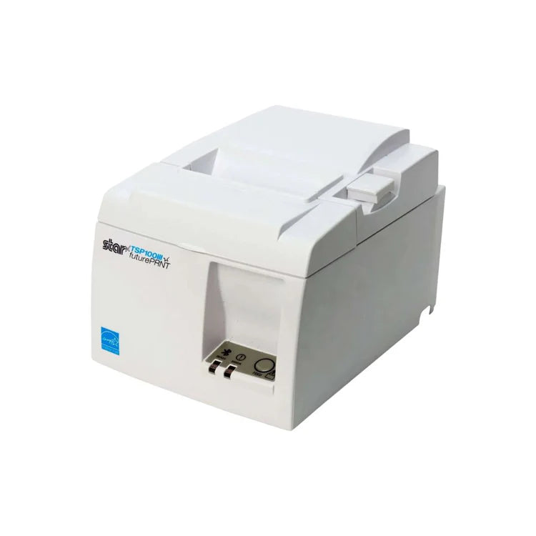 Bluetooth Thermal Printer for Tickets/Receipts
