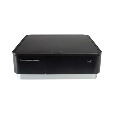 Impresora térmica  y Caja registradora POS mPOP10 image 1