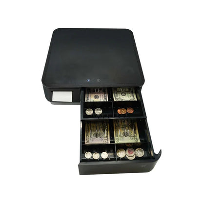 Impresora térmica  y Caja registradora POS mPOP10